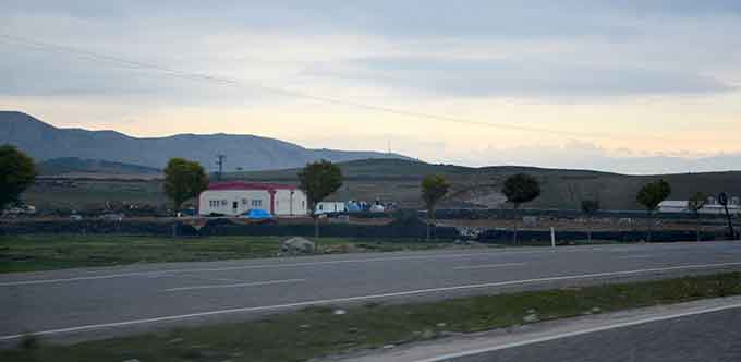 Elektrik Şebekesi ve Enerji Nakil ENH Yapım İhalesi sonuçlandı