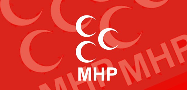 MHP’de Kongre Süreci Başladı