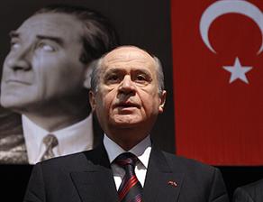 Bahçeliden hükümete protokol çağrısı 