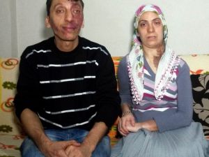Tek İstekleri Tedavi Olmak