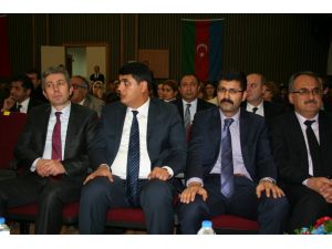 Nahçıvan Özerk Cumhuriyeti’nin 90. Kuruluş Yıldönümü