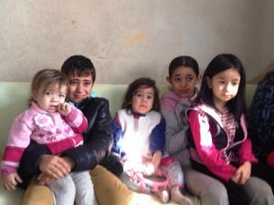Devlet Büyüklerine En Acı Çağrı