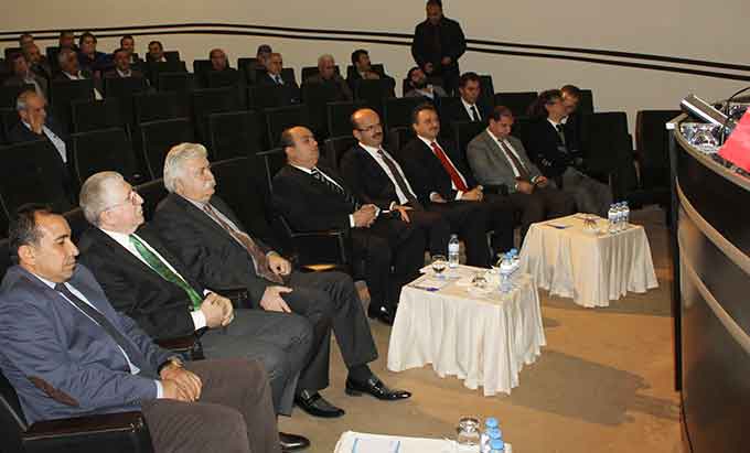 Kahramanmaraş Tarıma Çok Şey Borçlu