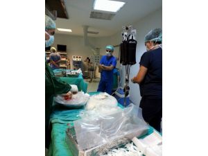 Kadavradan Nakilde Türkiye Birincisi Oldular