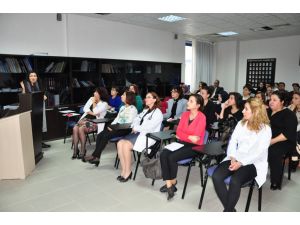 Prof.dr. Arzu Yorgancıoğlu: