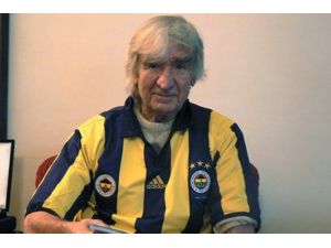 Bir Yıldız Daha Kaydı