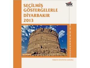 Diyarbakır Ve Şanlıurfa’nın Seçilmiş Göstergeleri Yayınlandı