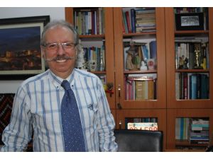 Gıda Sektörünün İçine Giren Kimyasallar Tehlike Saçıyor