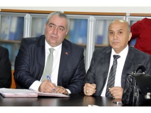 Yeşil Körfez Su Birliği İşçi Yevmiyelerine Zam Yaptı