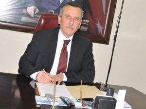 Seramiksandan Eğitime Dev Destek