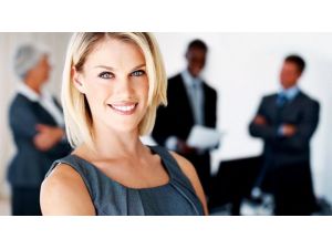 Bu Ülkede Kadınlar İş Hayatında Daha Aktif Olacak