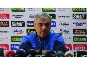 Mersin İdmanyurdu, Sivassporu Yenmek İstiyor
