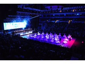 “İstanbul” Şeb-i Arus Törenlerine Hazırlanıyor