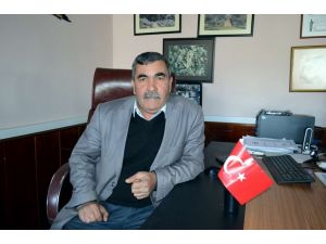 Tariş’te Hasat Dönemi Telaşı