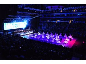 İstanbul ’Düğün Gecesi’ne Hazırlanıyor