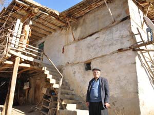 Vatandaşların İstimlak Bedeli Şikayeti