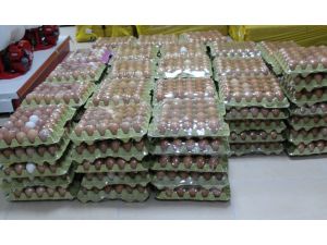 Altın Yumurtaya Talip Var