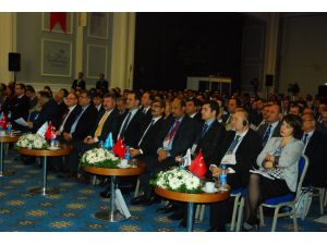 2. Uluslararası İş Ve Meslek Danışmanlığı Kongresi