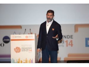 Perakende Günleri Başladı