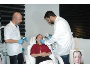 Sahte Doktor Kurbanı Oldu