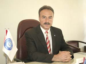 Türk Eğitim-Sen’de kongre heyecanı