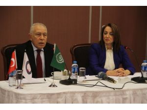 Filistin Halkıyla Uluslararası Dayanışma Günü Barış Zirvesi 29 Kasım’da Yapılacak