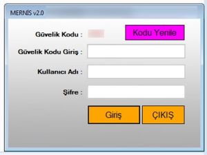 Medula, Mernis, Sabotaj ?