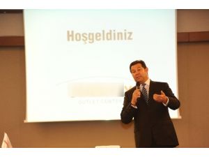 Cem Boyner Açıkladı: Pazarlamada Gelecek...