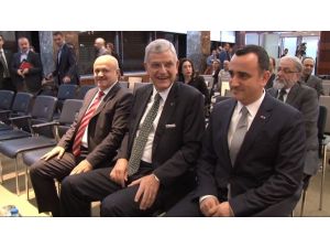 Bakan Pazarlık Yaptı Öğrenciler Kazandı