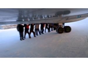 İş Başa Düştü !