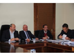 O Tuvalet Yeniden İhale Edildi
