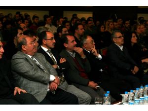 Madencilikte İş Faciaları Ve Sonuçları Paneli