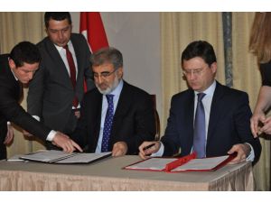 Yıldız, Türkiye-rusya Karma Ekonomik Komisyonu Toplantısına Katıldı