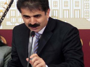 Özür Polemiğine O Da Girdi