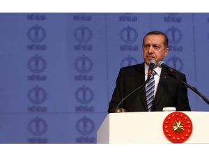 Cumhurbaşkanı Erdoğan: Deaşa Karşı Çıkanlar, Pkkya Sempati İle Bakabiliyor