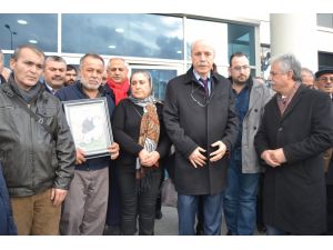 Korkmaz Ailesi Kararı Değerlendirdi