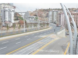 1071 Bulvarı Bu Tarihlerde Kapatılacak