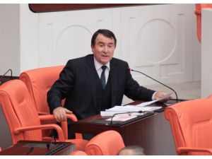 Hdp’li Vekilin Soykırım İddiasına Meclis Başkanvekilinden Uyarı