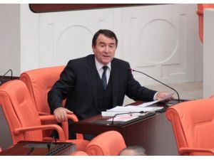 Hdp’li Vekilin O İfadeyi Kullanınca Uyarıldı