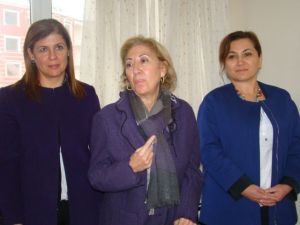 Chpli Bilgehan Kırıkhanda