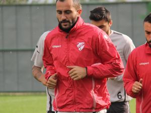 Bolusporlu Kenan Şahin’den Osman Özköylü’ye Cevap