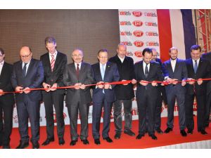 Onet Ve Lelyden Büyük Ortaklık