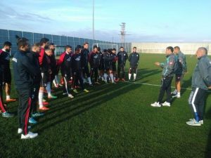 Spor Toto 3. Lig