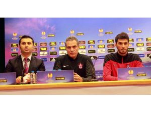 Ersun Yanal: Her Kulvarda Olacağız