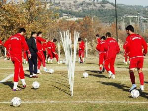 Spor Toto 2. Lig