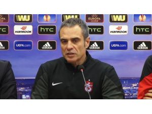 Ersun Yanal Çok İddialı