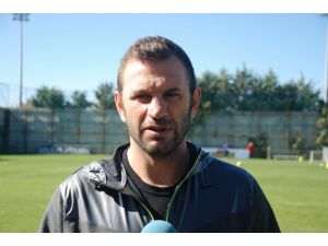 Buruk’tan Galatasaray Değerlendirmesi