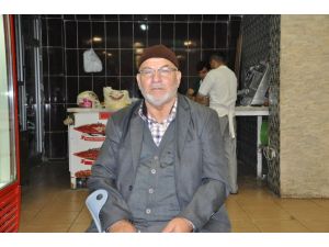Hamal Olarak Başladı, İş Adamı Oldu