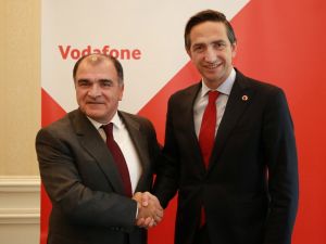 Turizm Sektörü Vodafone Crm İle Yarına Hazır