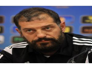 ’’İşimizi Son Maça Bırakmak İstemiyoruz’’